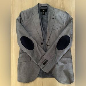 H&M men’s sport jacket size 38 R